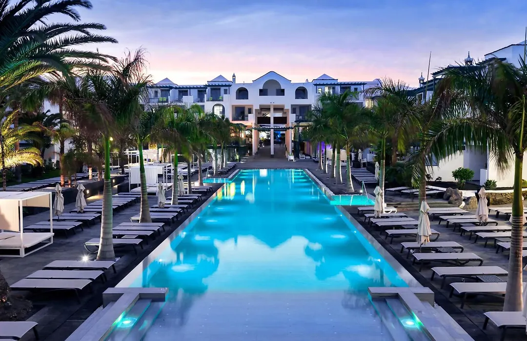 Barceló Teguise Beach - Adults Only-1